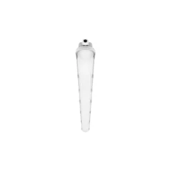 Ledvance LED Allmänbruksarmatur Vattentät Damp Proof Gen 2 81W 11000lm - 865 Dagsljus | 150cm - 3 Timmar Nödbelysning - Ersättare 2x58W