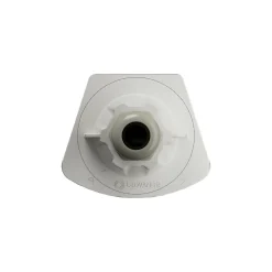 Ledvance LED Allmänbruksarmatur Vattentät Fukttät Flex Plast 34W 5600lm - 865 Dagsljus | 120cm - Dali Dimbar - Ersättare 2x36W