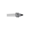 Ledvance LED Allmänbruksarmatur Vattentät Damp Proof Max 31W 4000lm - 840 Kallvit| 120cm - 3 Timmar Nödbelysning - Rörelse- och Ljussensor - Ersättare 2x36W
