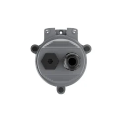 Ledvance LED Allmänbruksarmatur Vattentät Damp Proof Max 31W 4000lm - 840 Kallvit| 120cm - 3 Timmar Nödbelysning - Rörelse- och Ljussensor - Ersättare 2x36W