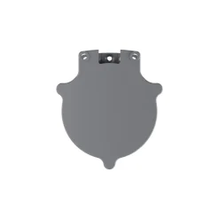 Ledvance LED Allmänbruksarmatur Vattentät Fukttät Max 43W 6500lm - 840 Kallvit| 120cm - [Bästa Färgåtergivning] - Dali Dimbar - Ersättare 2x36W