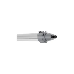 Ledvance LED Allmänbruksarmatur Vattentät Fukttät Max PMMA (Polymethyl Methacrylate) 43W 6200lm - 840 Kallvit| 120cm - Ersättare 2x36W