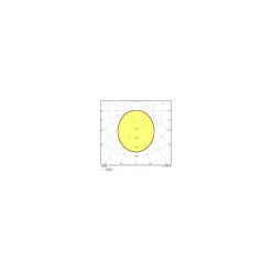 Ledvance LED Allmänbruksarmatur Vattentät 32W 4160lm - 830 Varm Vit | 120cm - 3 Timmar Nödbelysning