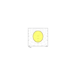 Ledvance LED Allmänbruksarmatur Vattentät 45W 6165lm - 840 Kallvit | 150cm - 3 Timmar Nödbelysning