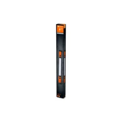 Ledvance LED Allmänbruksarmatur Linear 10W 800lm - 840 Kallvit | 67cm - USB Uppladdningsbar - Abetsbelysning