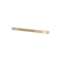 Ledvance LED Allmänbruksarmatur Vattentät Fukttät Armatur Performance | Passande För 2x120cm LED Rör