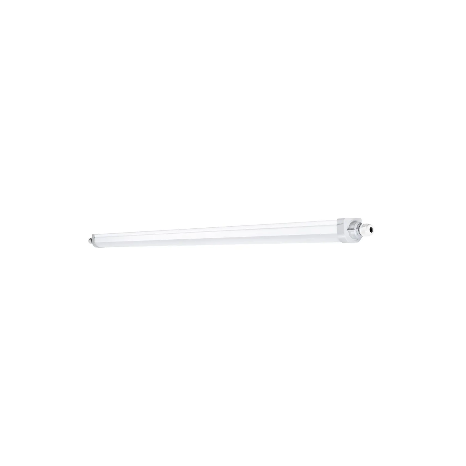 Ledvance LED Allmänbruksarmatur Vattentät 33W 3960lm - 840 Kallvit | 120cm