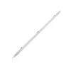 Ledvance LED Allmänbruksarmatur Vattentät Fukttät Eco Slim 48W 5520lm - 840 Kallvit | 150cm
