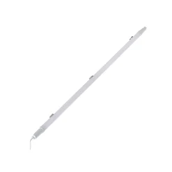 Ledvance LED Allmänbruksarmatur Vattentät Fukttät Eco Slim 48W 5520lm - 840 Kallvit | 150cm