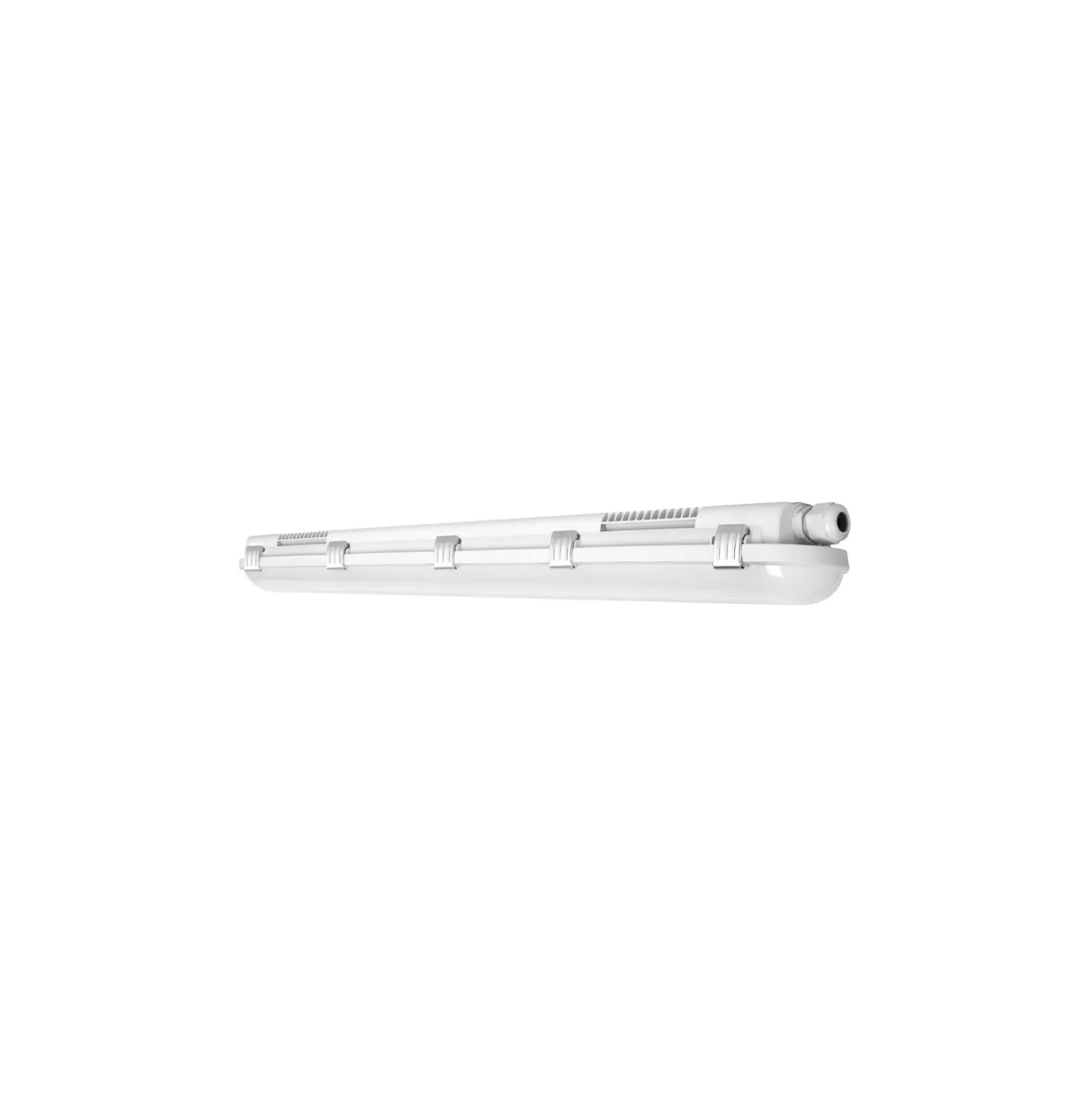 Ledvance LED Allmänbruksarmatur Vattentät Fukttät 32W 4000lm - 865 Dagsljus | 120cm - Dali Dimbar