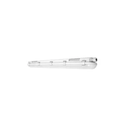 Ledvance LED Allmänbruksarmatur Vattentät Fukttät 18W 2400lm - 865 Dagsljus | 120cm - Dali Dimbar