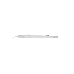 Ledvance LED Allmänbruksarmatur Vattentät Fukttät Eco Slim 18W 1980lm - 865 Dagsljus | 60cm