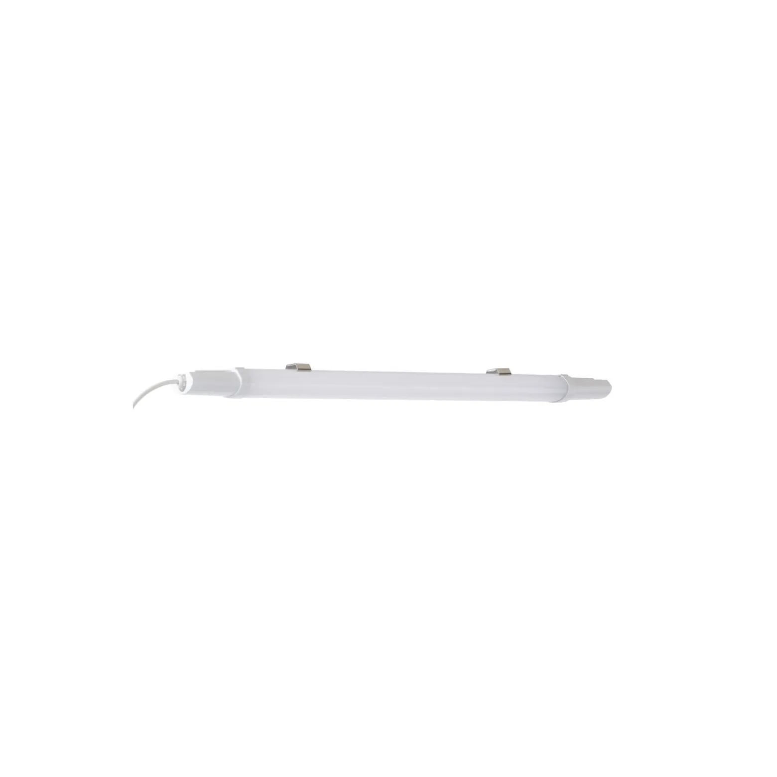 Ledvance LED Allmänbruksarmatur Vattentät Fukttät Eco Slim 18W 1980lm - 865 Dagsljus | 60cm