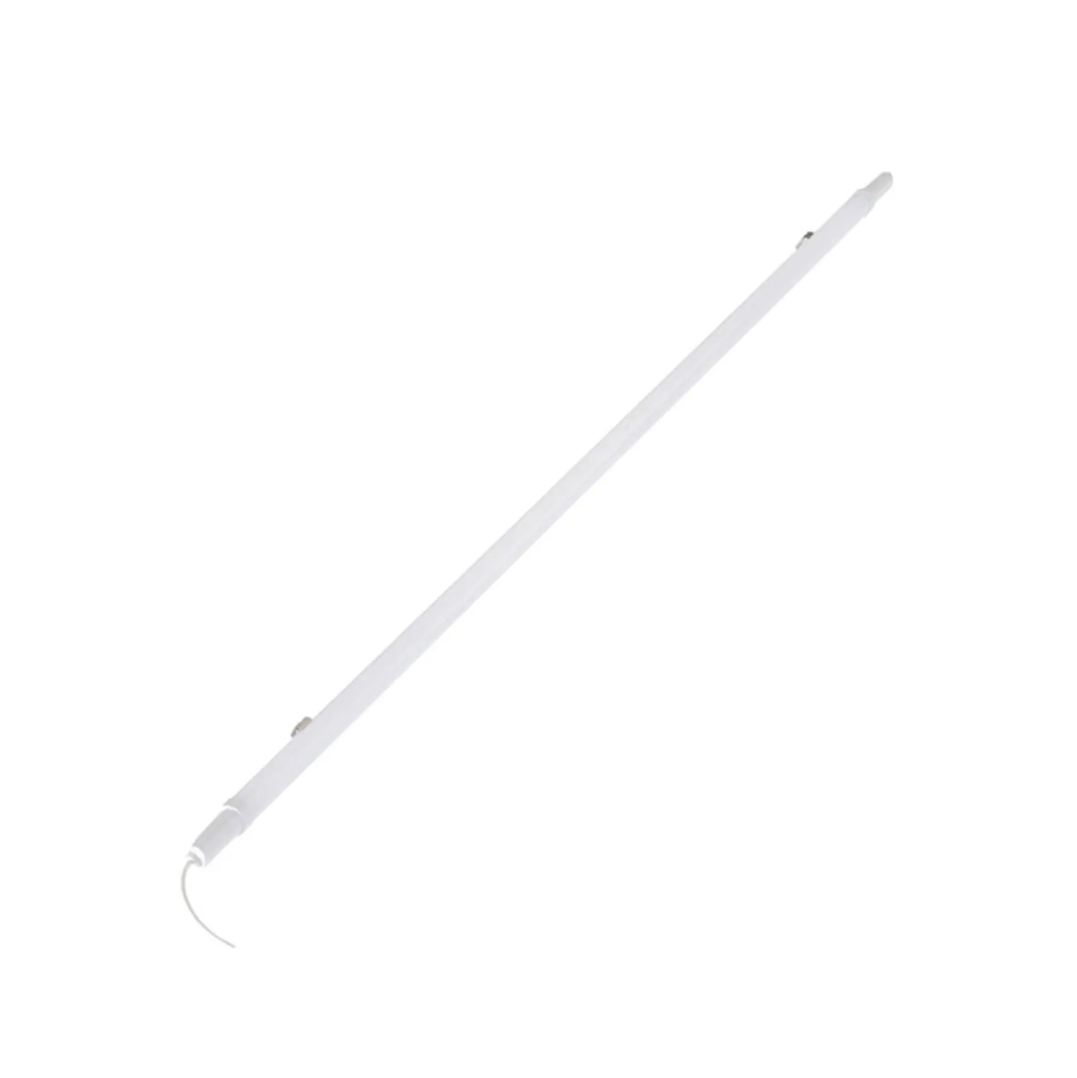 Ledvance LED Allmänbruksarmatur Vattentät Fukttät Eco Slim 18W 1980lm - 865 Dagsljus | 60cm