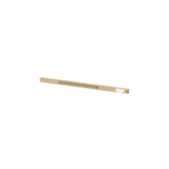 Ledvance LED Allmänbruksarmatur Vattentät 62W 7500lm - 840 Kallvit | 150cm