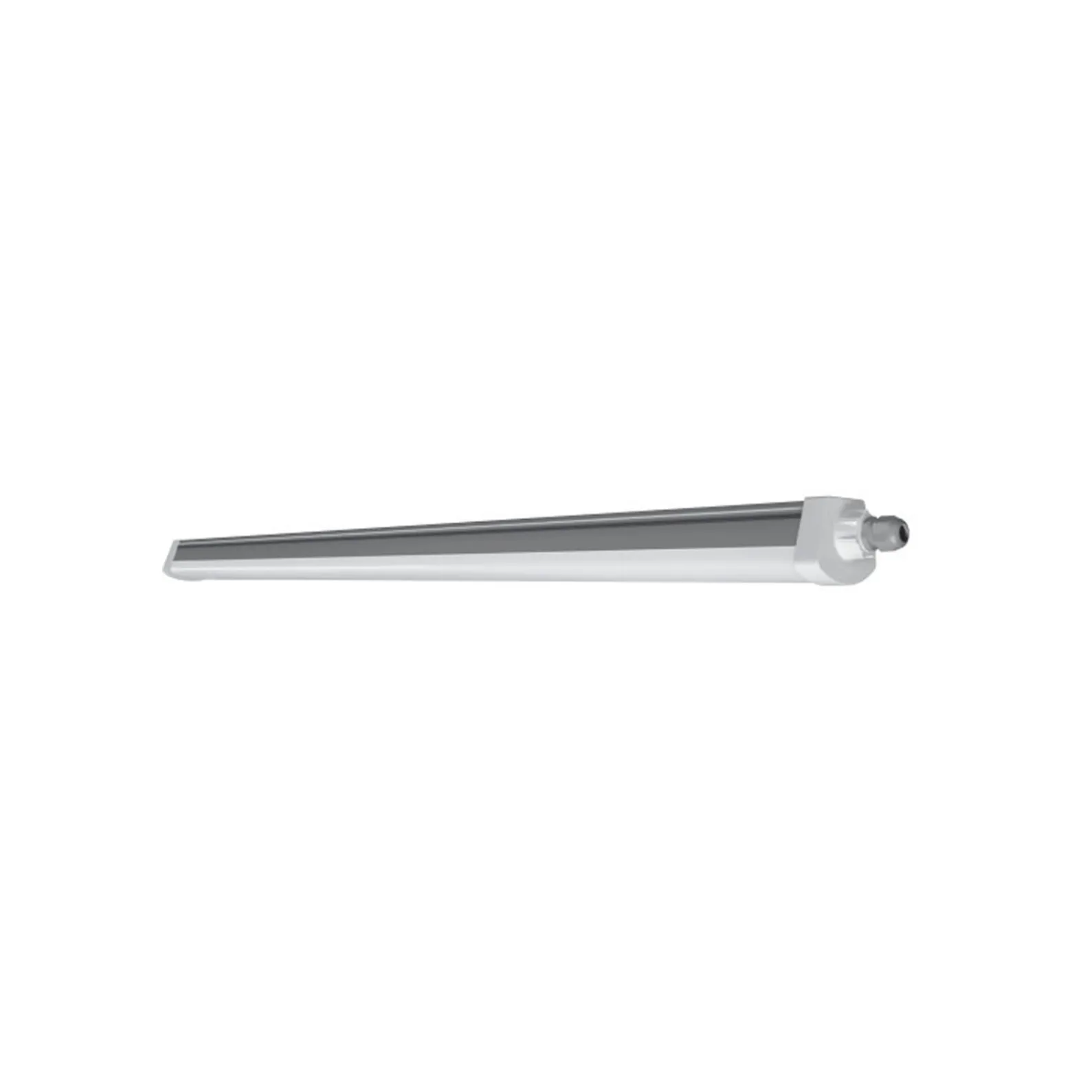Ledvance LED Allmänbruksarmatur Vattentät Fukttät Kompakt 31W 3500lm - 830 Varm Vit | 150cm