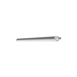 Ledvance LED Allmänbruksarmatur Vattentät Fukttät Kompakt 23W 2800lm - 840 Kallvit | 120cm