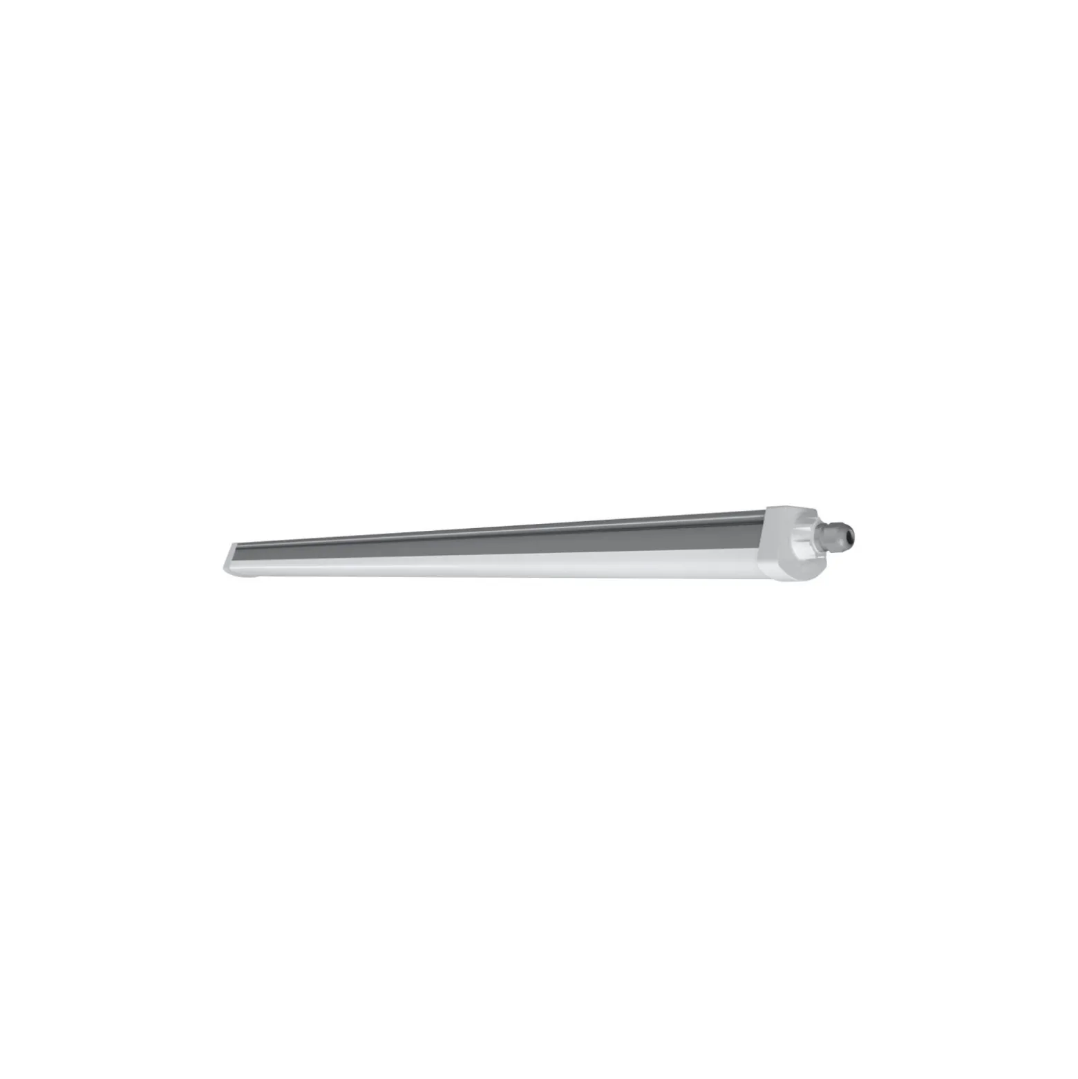 Ledvance LED Allmänbruksarmatur Vattentät Fukttät Kompakt 23W 2800lm - 840 Kallvit | 120cm