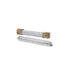 Ledvance LED Allmänbruksarmatur Vattentät Fukttät Armatur Submarine 2x7W 1600lm - 840 Kallvit | 60cm - incl. 2x LED Rör