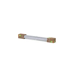 Ledvance LED Allmänbruksarmatur Vattentät Fukttät Armatur Submarine 7W 800lm - 840 Kallvit | 60cm - incl. LED Rör