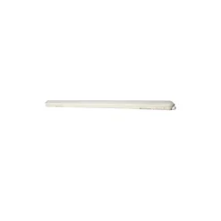 Ledvance LED Allmänbruksarmatur Vattentät Fukttät 42W 5670lm - 865 Dagsljus | 120cm - Ersättare 2x36W