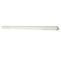 Ledvance LED Allmänbruksarmatur Vattentät Fukttät 42W 5670lm - 865 Dagsljus | 120cm - Ersättare 2x36W
