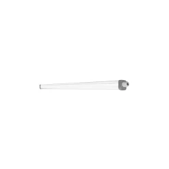 Ledvance LED Allmänbruksarmatur Vattentät Fukttät Slimvalue 36W 4000lm - 865 Dagsljus | 120cm