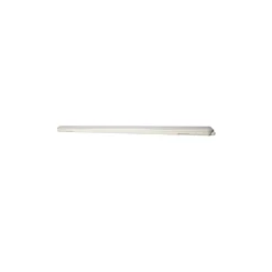 Ledvance LED Allmänbruksarmatur Vattentät Fukttät 52W 7020lm - 865 Dagsljus | 150cm - Ersättare 2x58W