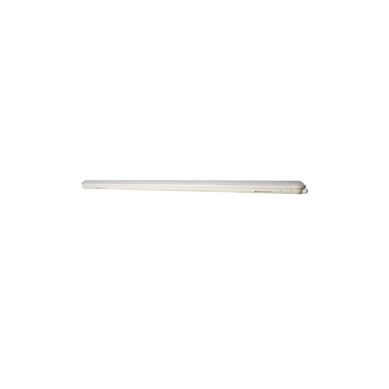 Ledvance LED Allmänbruksarmatur Vattentät Fukttät 52W 7020lm - 865 Dagsljus | 150cm - Ersättare 2x58W