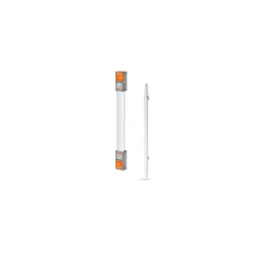 Ledvance LED Allmänbruksarmatur Vattentät Fukttät Submarine® 10W 900lm - 840 Kallvit | 71cm