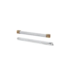 Ledvance LED Allmänbruksarmatur Vattentät Fukttät Armatur Submarine 2x13.5W 3100lm - 840 Kallvit | 120cm - incl. 2x LED Rör