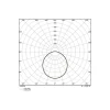 Ledvance LED Allmänbruksarmatur Combo Vit 36W 5400lm - 840-865 CCT | 120cm - Ersättare 2x36W