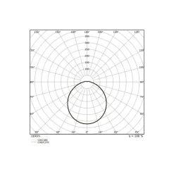 Ledvance LED Allmänbruksarmatur Combo Vit 36W 5400lm - 840-865 CCT | 120cm - Ersättare 2x36W