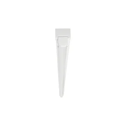 Ledvance LED Allmänbruksarmatur Linjär Ultra Output Gen2 Stål Vit 48W 7200lm - 830-840 CCT | 150cm - Dali Dimbar - Ersättare 2x58W
