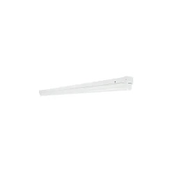 Ledvance LED Allmänbruksarmatur Linjär Ultra Output Gen2 Stål Vit 48W 7200lm - 830-840 CCT | 150cm - Dali Dimbar - Ersättare 2x58W