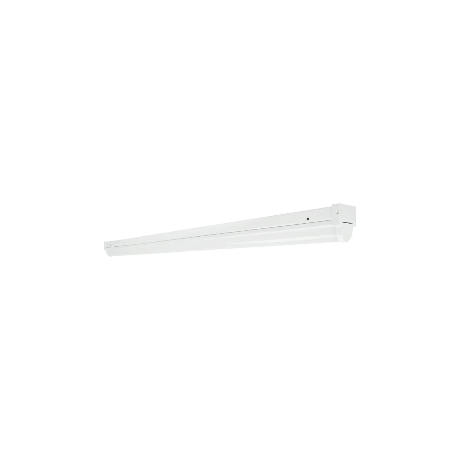 Ledvance LED Allmänbruksarmatur Linjär Ultra Output Gen2 Stål Vit 48W 7200lm - 830-840 CCT | 150cm - Dali Dimbar - Ersättare 2x58W