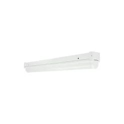 Ledvance LED Allmänbruksarmatur Linjär Ultra Output Gen 2 Stål Vit 21W 3150lm - 830-840 CCT | 60cm - Ersättare 2x18W
