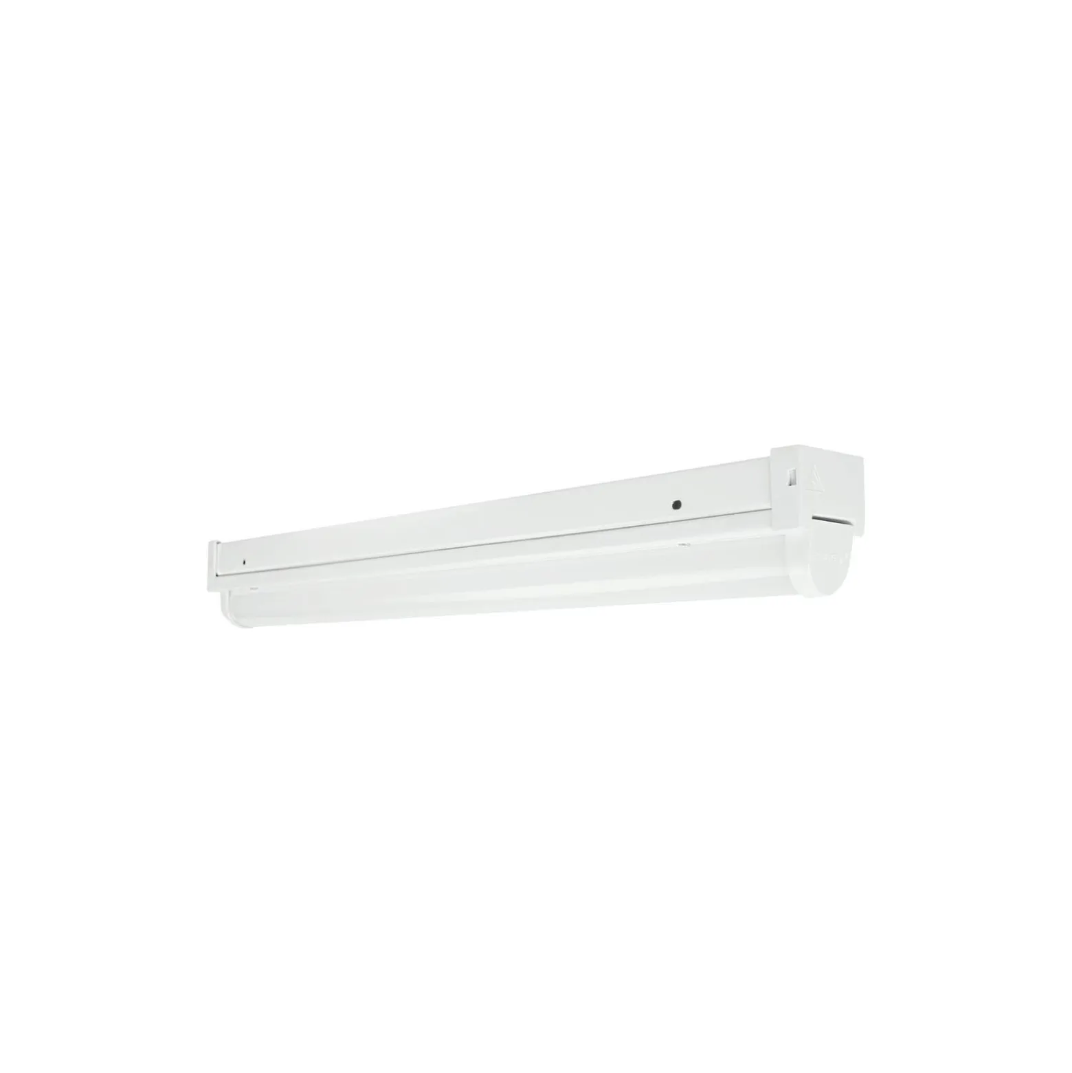 Ledvance LED Allmänbruksarmatur Linjär Ultra Output Gen 2 Stål Vit 21W 3150lm - 830-840 CCT | 60cm - Ersättare 2x18W