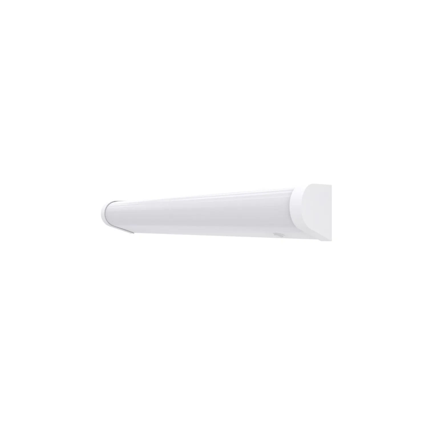 Ledvance LED Allmänbruksarmatur Linear MR Växla Aluminium Vit 11W 1430lm - 840 Kallvit | 60cm -Ersättare 1x18W