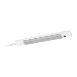 Ledvance LED Allmänbruksarmatur Linear Edge RGBW Vit 4W 230lm - RGBW | 30cm - Fjärrkontroll