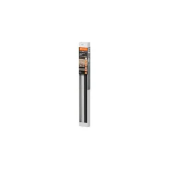 Ledvance LED Allmänbruksarmatur Linear Turn Connect Svart 10W 620lm - 830-840 CCT | 55cm - Push Dimbar