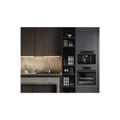 Ledvance LED Allmänbruksarmatur Linear Turn Connect Svart 10W 620lm - 830-840 CCT | 55cm - Push Dimbar