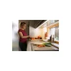 Ledvance LED Allmänbruksarmatur Linjär Platt Eco Aluminium Silver 6W 300lm - 830 Varm Vit | 30cm - Ersättare 7W