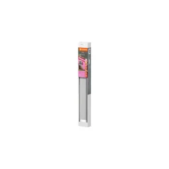 Ledvance LED Allmänbruksarmatur Linear Edge RGBW Vit 8W 460lm - RGBW | 50cm - Fjärrkontroll