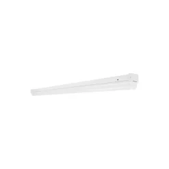 Ledvance LED Allmänbruksarmatur Linear Ultra Output 46W 5000lm - 830 Varm Vit | 150cm - 3 Timmar Nödbelysning