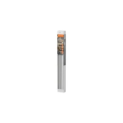 Ledvance LED Allmänbruksarmatur Linear Turn Connect Vit 10W 620lm - 830-840 CCT | 55cm - Push Dimbar