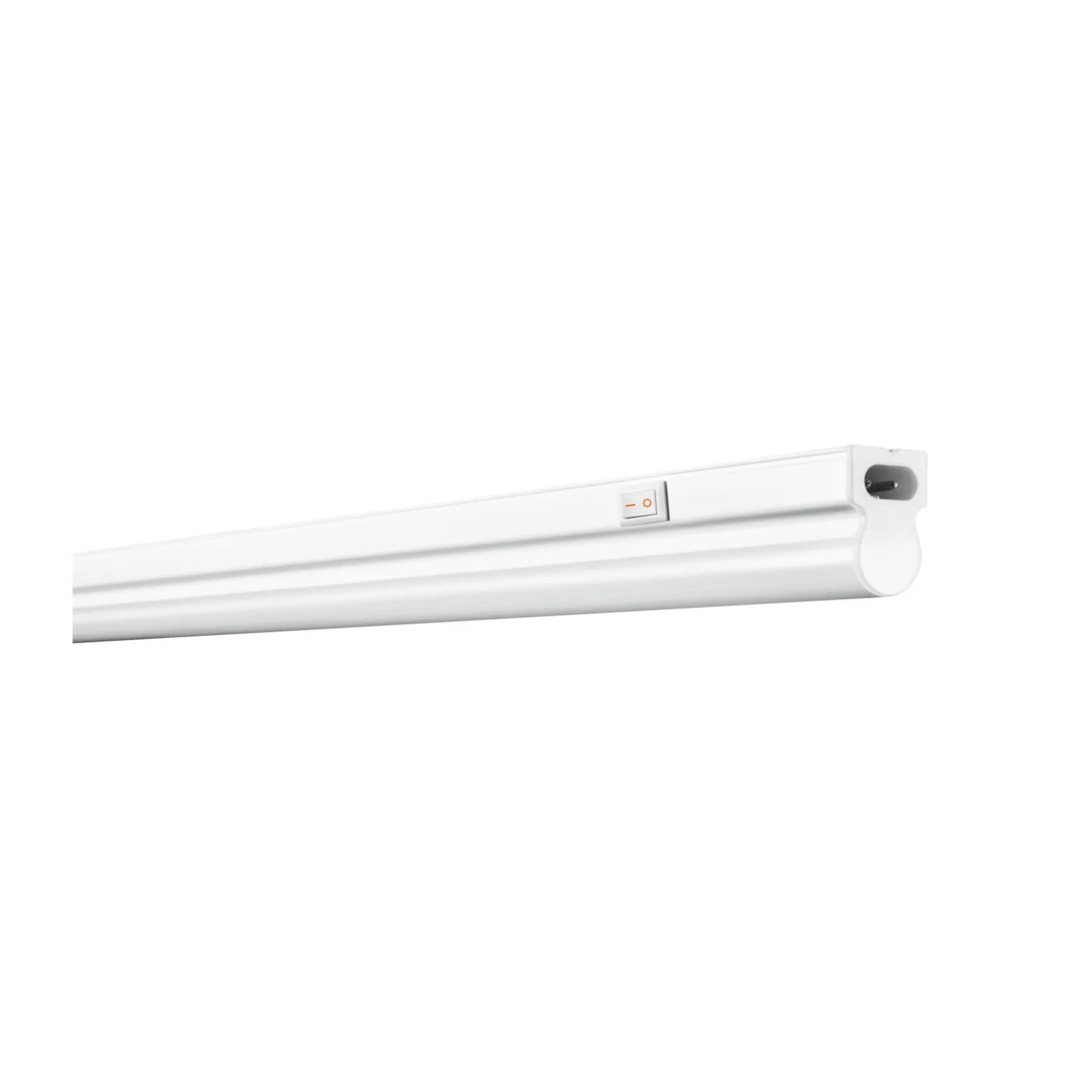Ledvance LED Allmänbruksarmatur Compact 17W 1900lm - 840 Kallvit | 150cm - Ersättare 58W