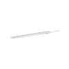 Ledvance LED Allmänbruksarmatur Cabinet LED Slim Vit 11W 530lm - 830 Varm Vit | Dimbar - Rörelse- och Ljussensor