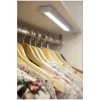 Ledvance LED Allmänbruksarmatur Linear Lutningsbar 10W 600lm - 830 Varm Vit | 56cm