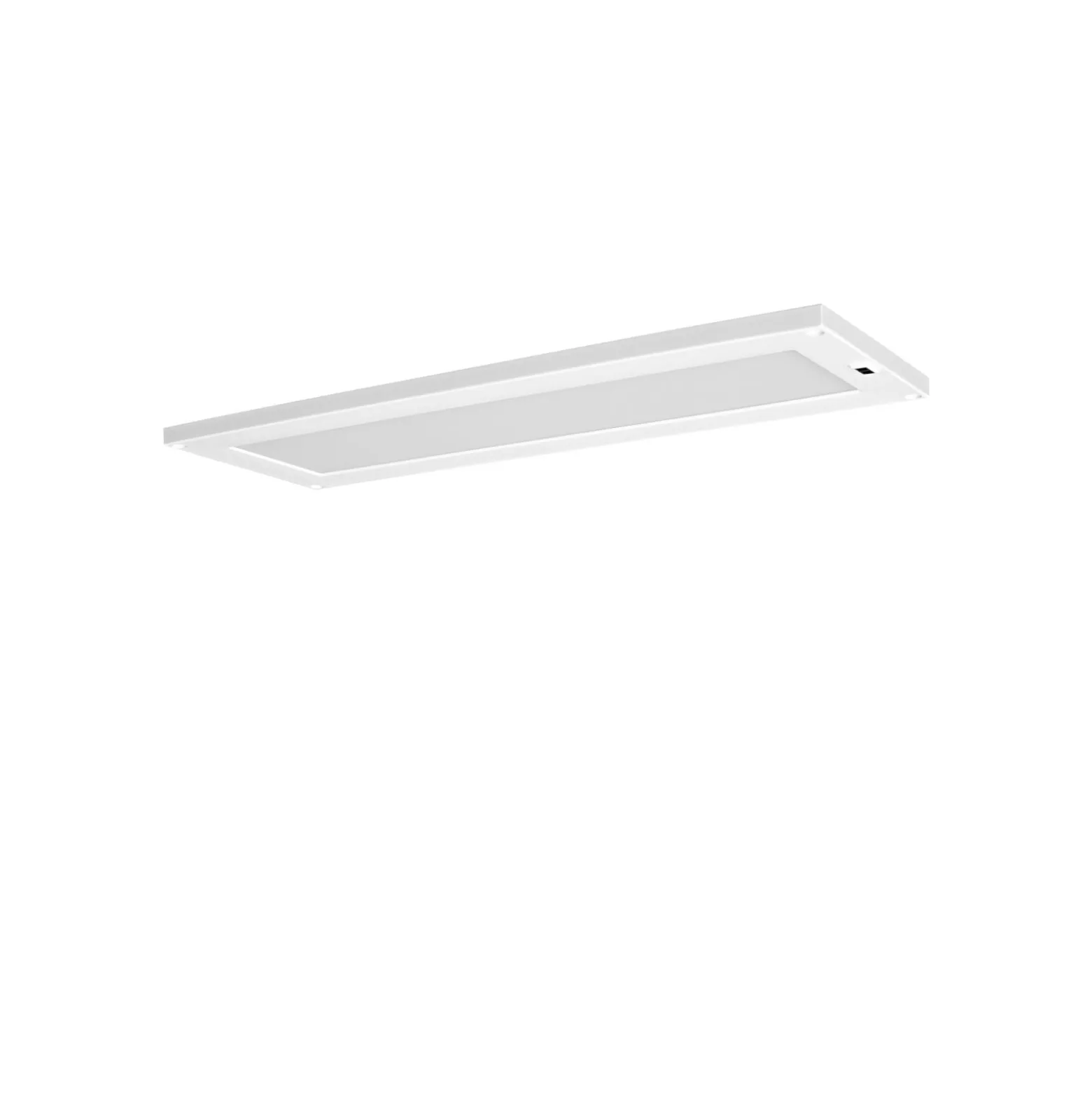 Ledvance LED Cabinet Panel 300x100mm Two Ljus